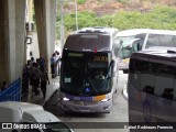 Rota Transportes Rodoviários 8115 na cidade de Aracaju, Sergipe, Brasil, por Rafael Rodrigues Forencio. Número da foto: #:id.