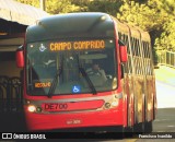 Cristo Rei > CCD Transporte Coletivo > SPE Via Mobilidade S/A DE700 na cidade de Curitiba, Paraná, Brasil, por Francisco Ivanildo. Número da foto: #:id.