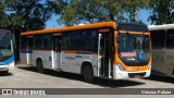 Cidade Alta Transportes 1.145 na cidade de Olinda, Pernambuco, Brasil, por Vinicius Palone. Número da foto: #:id.