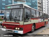 COETC - Cooperativa de Obreros y Empleados del Transporte Coletivo 263 na cidade de Montevideo, Montevideo, Uruguai, por João Silva. Número da foto: #8051654.