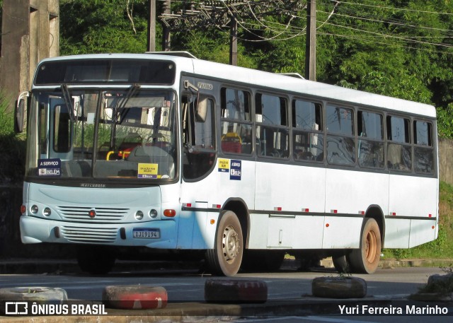 Prefeitura Municipal de Belém IJI9I94 na cidade de Belém, Pará, Brasil, por Yuri Ferreira Marinho. Número da foto: #8054845.