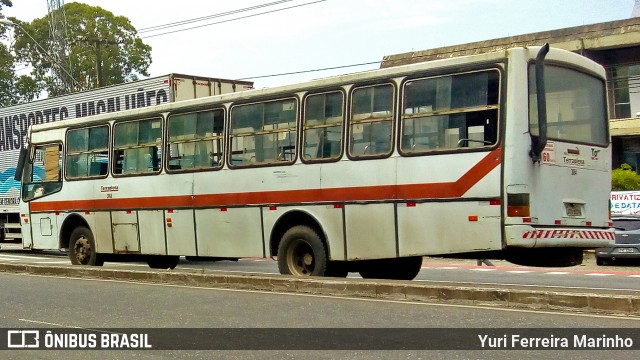 Terraplena 3064 na cidade de Belém, Pará, Brasil, por Yuri Ferreira Marinho. Número da foto: #8054867.
