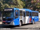 Transportes Capellini 19.176 na cidade de Campinas, São Paulo, Brasil, por Lucas Targino de Carvalho. Número da foto: #:id.