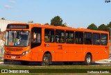 Auto Viação Redentor HI012 na cidade de Curitiba, Paraná, Brasil, por Guilherme Bomfim. Número da foto: #8055443.
