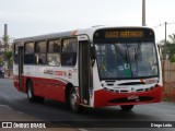 Rápido D´Oeste 2620 na cidade de Ribeirão Preto, São Paulo, Brasil, por Diego Leão. Número da foto: #8054567.