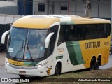 Empresa Gontijo de Transportes 18030 na cidade de Belo Horizonte, Minas Gerais, Brasil, por Adão Raimundo Marcelino. Número da foto: #8056750.