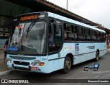 VICASA - Viação Canoense S.A. 3563 na cidade de Canoas, Rio Grande do Sul, Brasil, por Emerson Dorneles. Número da foto: #8055068.