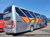 VB Transportes e Turismo 10036 na cidade de Hortolândia, São Paulo, Brasil, por José Eduardo Garcia Pontual. Número da foto: #:id.