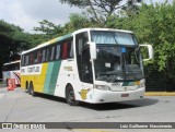 Empresa Gontijo de Transportes 12190 na cidade de São Paulo, São Paulo, Brasil, por Luiz Guilherme  Nascimento. Número da foto: #8055097.