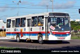 AVP - Auto Viação Paraíso 5241 na cidade de Aracaju, Sergipe, Brasil, por Anderson Leonardo Jesus Santos. ID da foto: :id.