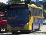 Auto Viação Reginas RJ 110.097 na cidade de Magé, Rio de Janeiro, Brasil, por Lucas Gomes dos Santos Silva. Número da foto: #:id.