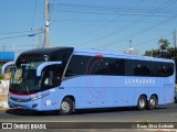 Expresso Guanabara 958 na cidade de Teresina, Piauí, Brasil, por Ruan Silva Andrade. Número da foto: #:id.