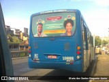 Concessionária Salvador Norte - CSN Transportes 10888 na cidade de Salvador, Bahia, Brasil, por Mario dos Santos Nogueira Junior. Número da foto: #8054401.