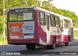 Transurb AE-32112 na cidade de Belém, Pará, Brasil, por Yuri Ferreira Marinho. Número da foto: #8054860.
