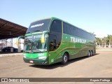 Transcap 9803 na cidade de Engenheiro Coelho, São Paulo, Brasil, por  Rogerio Porttuga. Número da foto: #8056539.