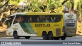 Empresa Gontijo de Transportes 18280 na cidade de Taubaté, São Paulo, Brasil, por Alex Ramos Ribeiro. Número da foto: #8055759.