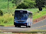 VAL - Viação Apucarana Ltda. 0213 na cidade de Apucarana, Paraná, Brasil, por Pedroka Ternoski. Número da foto: #:id.