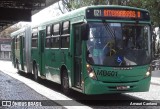 Auto Viação Mercês MB601 na cidade de Curitiba, Paraná, Brasil, por Amauri Caetano. Número da foto: #8054576.