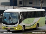 Rio Negro Fretamento e Turismo 37918 na cidade de Belo Horizonte, Minas Gerais, Brasil, por Adão Raimundo Marcelino. Número da foto: #8056869.