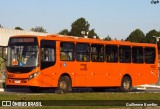Auto Viação Redentor HI027 na cidade de Curitiba, Paraná, Brasil, por Guilherme Bomfim. Número da foto: #8055461.