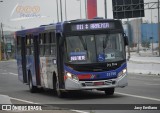 Guarulhos Transportes 33.750 na cidade de São Paulo, São Paulo, Brasil, por Jacy Emiliano. ID da foto: :id.