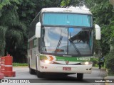 Empresa Gontijo de Transportes 14860 na cidade de São Paulo, São Paulo, Brasil, por Jonathan Silva. Número da foto: #:id.