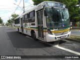 VAP - Viação Alto Petrópolis 4498 na cidade de Porto Alegre, Rio Grande do Sul, Brasil, por Cláudio Roberto. Número da foto: #8056203.