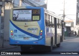 Master Transportes Coletivos de Passageiros RJ 159.127 na cidade de Nova Iguaçu, Rio de Janeiro, Brasil, por Lucas Alves Ferreira. Número da foto: #:id.