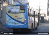 Master Transportes Coletivos de Passageiros RJ 159.127 na cidade de Nova Iguaçu, Rio de Janeiro, Brasil, por Lucas Alves Ferreira. ID da foto: :id.