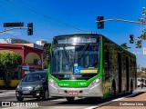 Viação Santa Brígida 1 1677 na cidade de São Paulo, São Paulo, Brasil, por Guilherme Lima. Número da foto: #:id.