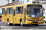 AVP - Auto Viação Paraíso 5294 na cidade de Aracaju, Sergipe, Brasil, por Anderson Leonardo Jesus Santos. Número da foto: #8054983.
