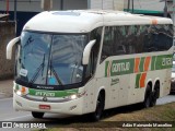 Empresa Gontijo de Transportes 21720 na cidade de Belo Horizonte, Minas Gerais, Brasil, por Adão Raimundo Marcelino. Número da foto: #8056794.