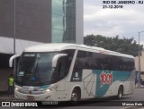 Auto Viação 1001 RJ 108.187 na cidade de Rio de Janeiro, Rio de Janeiro, Brasil, por Marcos Reis. Número da foto: #:id.