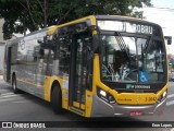 Viação Metrópole Paulista - Zona Leste 3 2042 na cidade de São Paulo, São Paulo, Brasil, por Eron Lopes. Número da foto: #8055561.