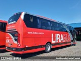 Lirabus 13025 na cidade de Hortolândia, São Paulo, Brasil, por José Eduardo Garcia Pontual. Número da foto: #:id.