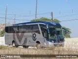 Viação Cruzeiro 6060 na cidade de Caruaru, Pernambuco, Brasil, por Lenilson da Silva Pessoa. Número da foto: #:id.