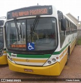 VAP - Viação Alto Petrópolis 4468 na cidade de Porto Alegre, Rio Grande do Sul, Brasil, por Cláudio Roberto. Número da foto: #8056225.