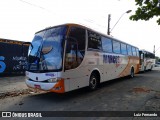 Marcos Viagens 9899 na cidade de Maceió, Alagoas, Brasil, por Luiz Fernando. Número da foto: #8056934.