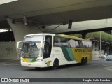 Empresa Gontijo de Transportes 12540 na cidade de Belo Horizonte, Minas Gerais, Brasil, por Douglas Célio Brandao. Número da foto: #8056392.