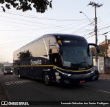 Viação Cometa 719553 na cidade de Campinas, São Paulo, Brasil, por Leonardo Sebastiao dos Santos Rodrigues. Número da foto: #8056036.