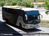 Empresa Gontijo de Transportes 14105 na cidade de Aracaju, Sergipe, Brasil, por Rafael Rodrigues Forencio. Número da foto: #8054452.
