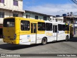 Plataforma Transportes 30089 na cidade de Salvador, Bahia, Brasil, por Victor São Tiago Santos. Número da foto: #:id.