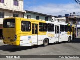 Plataforma Transportes 30089 na cidade de Salvador, Bahia, Brasil, por Victor São Tiago Santos. ID da foto: :id.