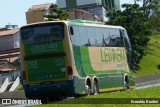 Lewitur - Lewinski Turismo 0165 na cidade de Caçapava, São Paulo, Brasil, por Everaldo Bordini. Número da foto: #:id.