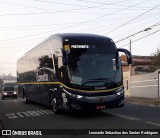 Viação Cometa 719553 na cidade de Campinas, São Paulo, Brasil, por Leonardo Sebastiao dos Santos Rodrigues. Número da foto: #8056038.