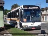 Polly Tour Transporte e Turismo 2006 na cidade de Serra, Espírito Santo, Brasil, por Nathan dos Santos. Número da foto: #8056014.