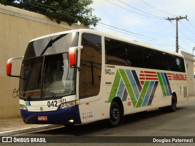 Transnacional 400 na cidade de Fortaleza, Ceará, Brasil, por Douglas Paternezi. Número da foto: #7977809.