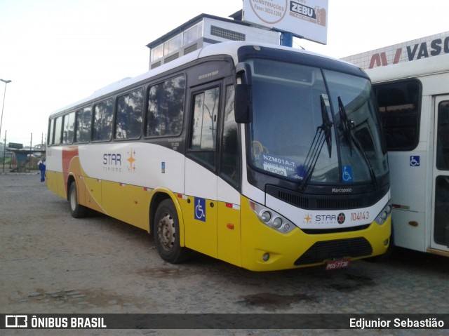 Star Turismo 104143 na cidade de Nazaré da Mata, Pernambuco, Brasil, por Edjunior Sebastião. Número da foto: #7979148.