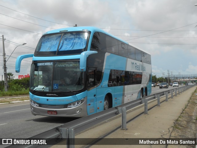 Real Maia 1920 na cidade de Fortaleza, Ceará, Brasil, por Matheus Da Mata Santos. Número da foto: #7979284.