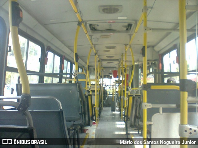 Concessionária Salvador Norte - CSN Transportes 10935 na cidade de Salvador, Bahia, Brasil, por Mario dos Santos Nogueira Junior. Número da foto: #7977511.